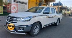 تويوتا هايلوكس